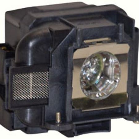 Replacement For Epson Powerlite HC 730hd Lamp & Housing